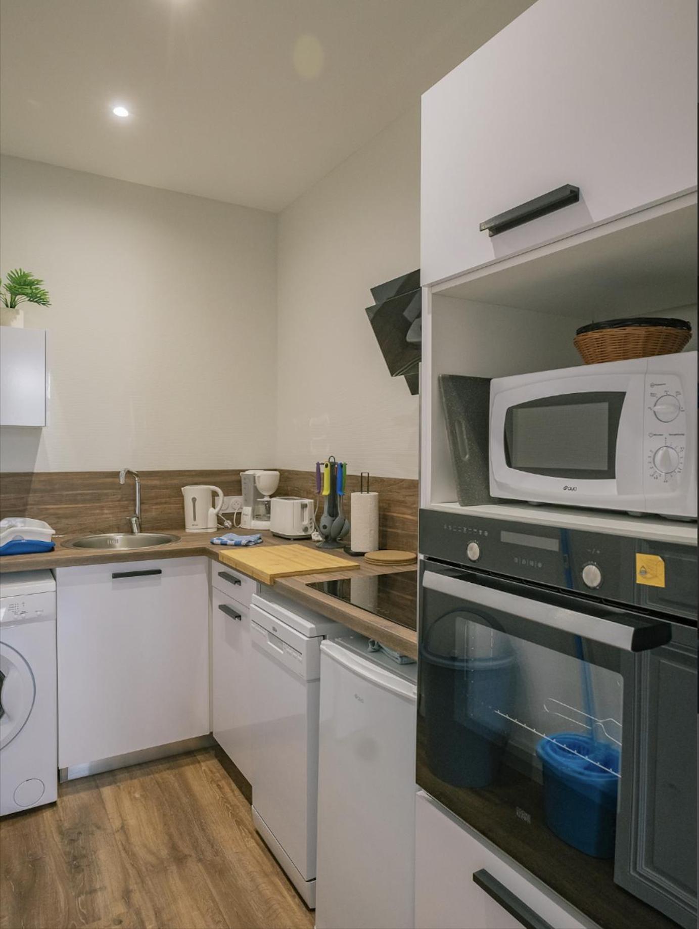 Appartement Refait A Neuf Avec Cachet De L'Ancien Saumur Kültér fotó